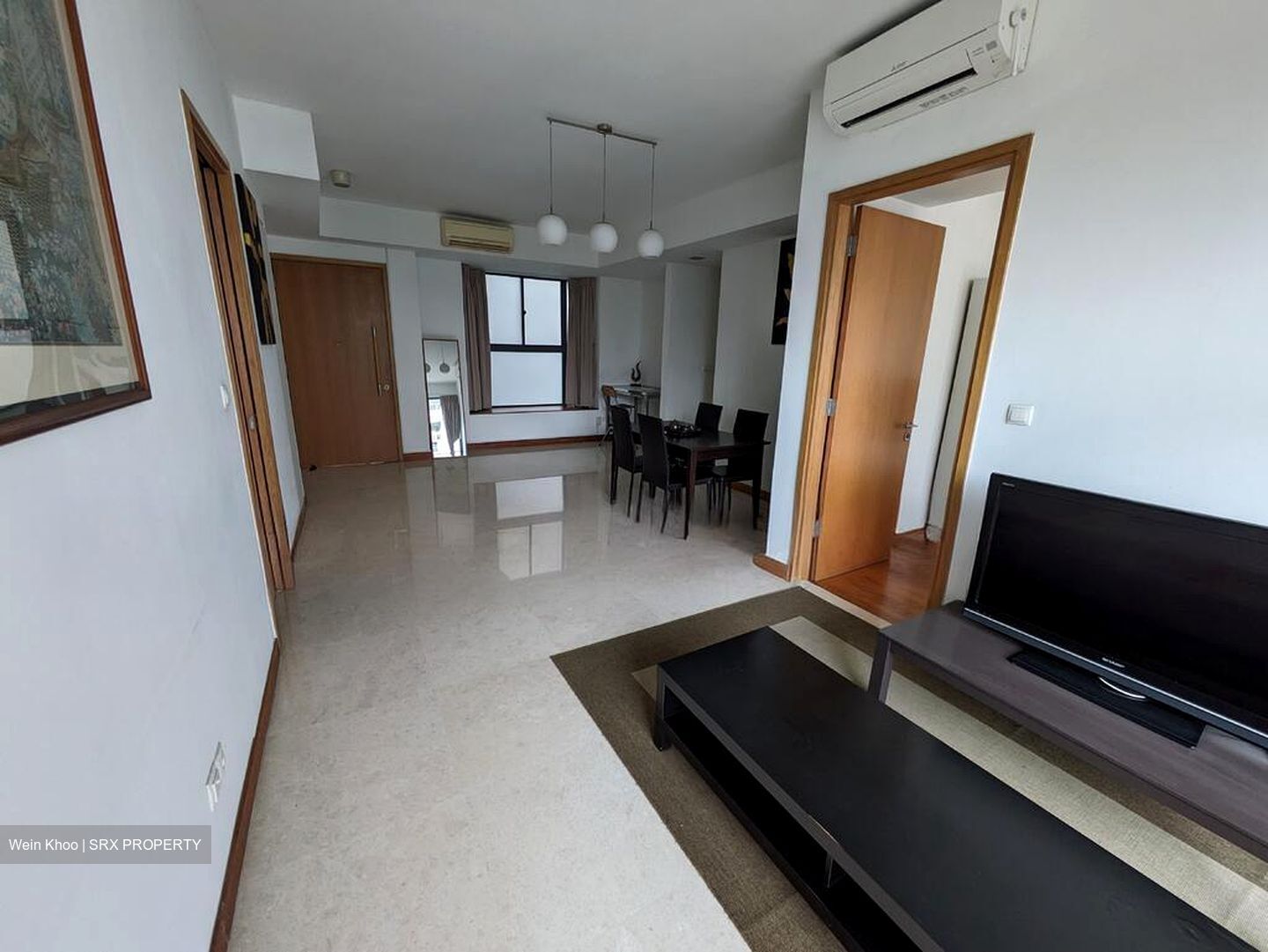 One Oxley Rise (D9), Apartment #566117161